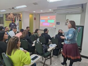 CDL Divinópolis oferece curso sobre gestão de vendas