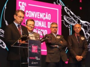Vem aí a 57ª Convenção Nacional do Comércio Lojista