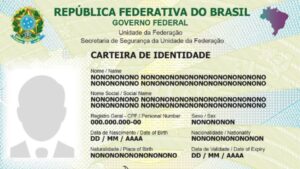 Nova lei do CPF já está valendo. Saiba o que mudou