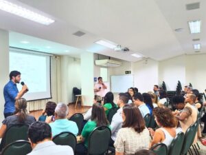 Conexão Varejo debate acessibilidade nas empresas