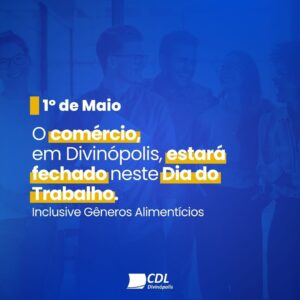 Dia do Trabalhador