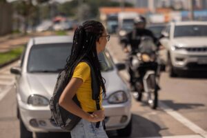 Movimento Maio Amarelo 2024: “Paz no trânsito começa por você”