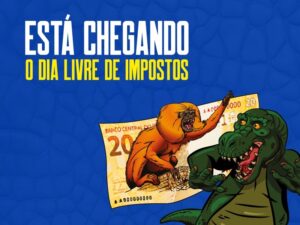 Dia Livre de Impostos acontece dia 06 de junho em todo o país