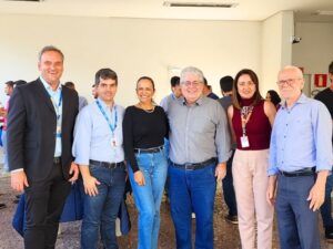 Seminário apresenta oportunidades para o crescimento local