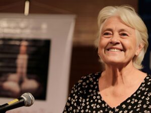Como a trajetória de uma poetisa pode inspirar o mundo dos negócios