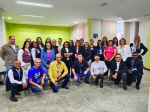 CDL Divinópolis sedia encontro de entidades do centro-oeste