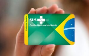 Como emitir o Cartão SUS para contratação de plano de saúde privado