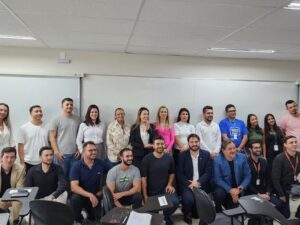 Programa Acelera seleciona 15 Startups para transformar ideias inovadoras em negócios viáveis em Divinópolis