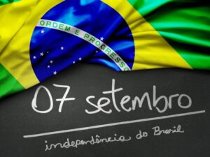 Confira o horário de funcionamento do comércio para o feriado de 7 de setembro de 2024