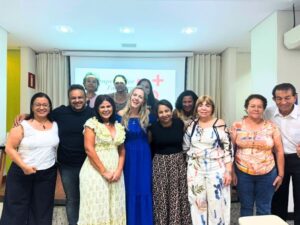 CDL Divinópolis recebe curso de empreendedorismo para pessoas 50+ promovido pela UFSJ