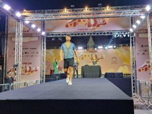 Últimos dias para confecções se inscreverem para o desfile da Festa da Moda 2024