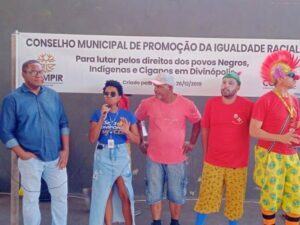 CDL Divinópolis apoia a Agenda Consciência Negra e reforça o compromisso com o empreendedorismo negro