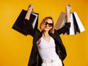 Parcelamento no cartão de crédito será a forma de pagamento mais utilizada pelos mineiros na Black Friday