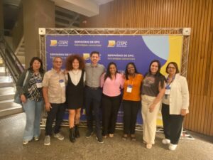 Seminário de SPC apresenta estratégias para impulsionar vendas no comércio local