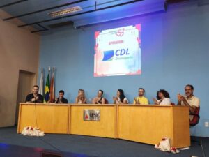 CDL apoia programa de empreendedorismo sênior