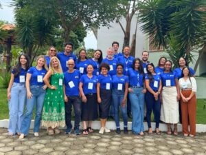 CDL participa do Encontro Regional da Rede Aqui tem Sebrae