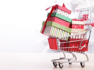 Pesquisa revela que 19 milhões de mineiros irão às compras neste Natal