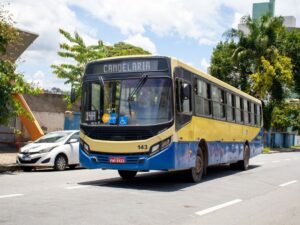 Comércio comemora decisão que mantém o preço da passagem do transporte coletivo em Divinópolis
