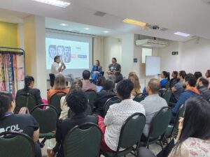 Conexão Varejo retorna em 2025 com foco no planejamento estratégico do comércio