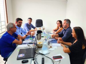 CDL apresenta demandas do comércio ao novo secretário de desenvolvimento econômico