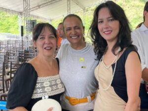 Divinopolitana assume a Secretaria de Desenvolvimento Econômico de Minas Gerais
