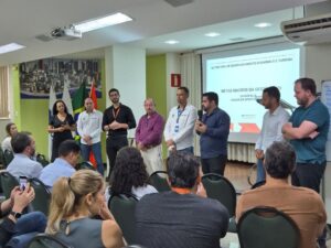 CDL Divinópolis sedia evento que estabelece metas para o crescimento econômico da cidade