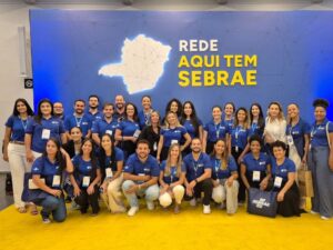 Fortalecendo o Empreendedorismo Local: CDL Divinópolis participa de evento estadual para aprimorar atendimento aos empresários