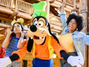 Palestra destaca conceitos Disney para encantar o cliente