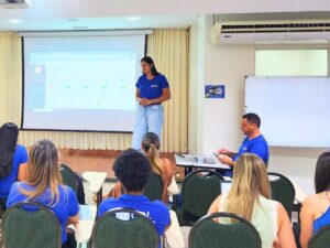 Palestra gratuita na CDL Divinópolis oferece orientações práticas para MEIs venderem mais