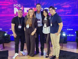 Pós-NRF Divinópolis 2025 reúne empresários para debater as tendências do varejo