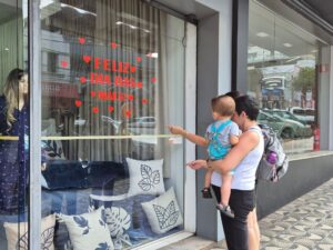 Dia das Mães: 79% dizem pesquisar valores antes de comprar o presente