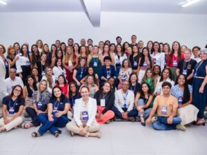 CDL Divinópolis marca presença no Encontro de Executivos de CDLs em Belo Horizonte