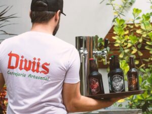 Cervejaria Divus recebe próxima edição da Rota da Cerveja
