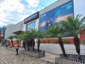 Divishop adere ao Dia Livre de Impostos e fortalece mobilização por menos tributos