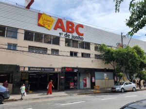 Rede ABC participa pela 1ª vez do Dia Livre de Impostos