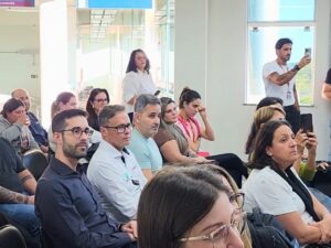 CDL apoia lançamento de programas que impulsionam inovação e empregabilidade em Divinópolis