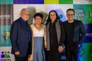 CDL participa de solenidade de lançamento do Instituto Divicred