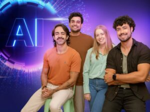 Conexão Varejo destaca inteligência artificial e novas formas de fazer negócio