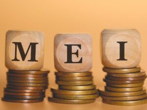 Metade das empresas brasileiras são MEI, segundo dados da Receita Federal