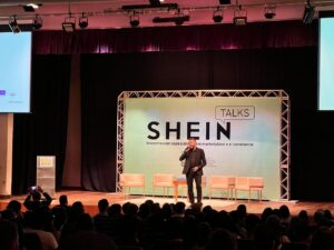 SHEIN Talks promete movimentar Divinópolis com oportunidades para vendas online