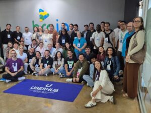 CDL Divinópolis participa de importante evento de inovação do Estado
