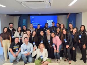 Conexão Gestão & Negócios encerra série de encontros sobre gestão de pessoas
