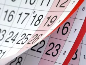 15 de agosto é feriado em Divinópolis? Entenda