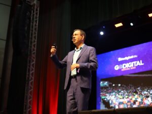 Carlos Wizard fará palestra em Divinópolis em agosto