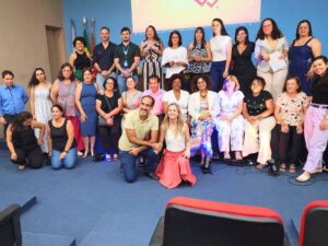 CDL Divinópolis recebe 2ª edição do Empreender 50+