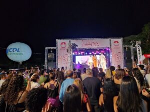 Começa nesta segunda-feira a Semana da Moda 2025
