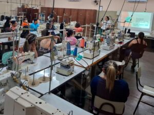 Moda aquece economia de Divinópolis e polo têxtil projeta alta de 10% nas vendas no 2º semestre