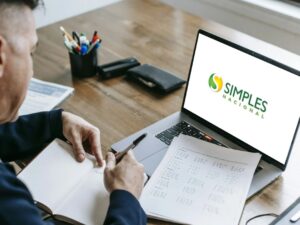 28,6% das empresas estão no Simples; só 230 mil estão no Lucro Real