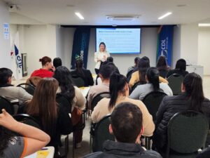 CDL Divinópolis abre inscrições gratuita para a Trilha de Capacitação Conexão Saber- Cresce Varejo