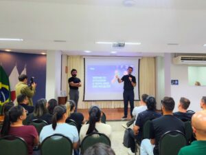 CDL Divinópolis destaca papel da inovação no lançamento da Trilha Empresarial